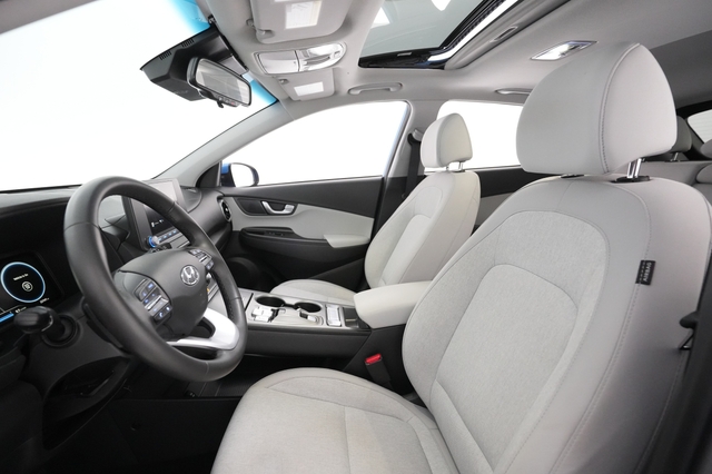 2022 Hyundai Kona