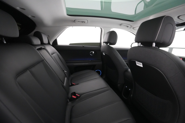 2023 Hyundai IONIQ 5