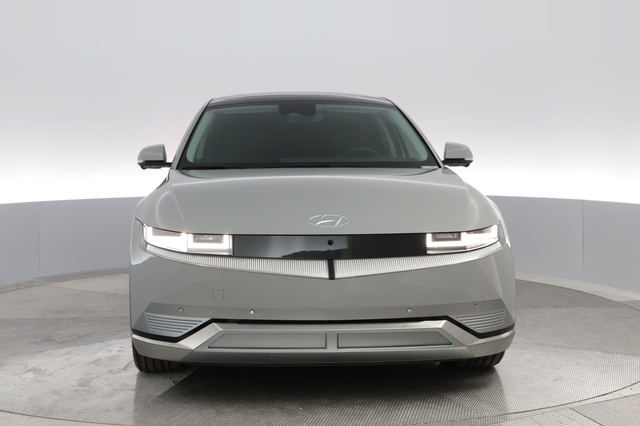 2023 Hyundai IONIQ 5