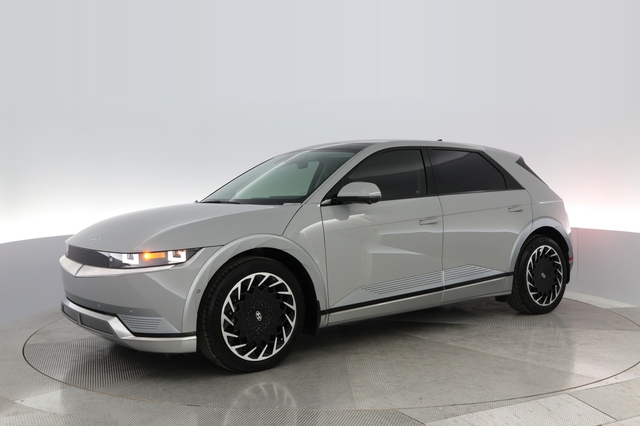 2023 Hyundai IONIQ 5