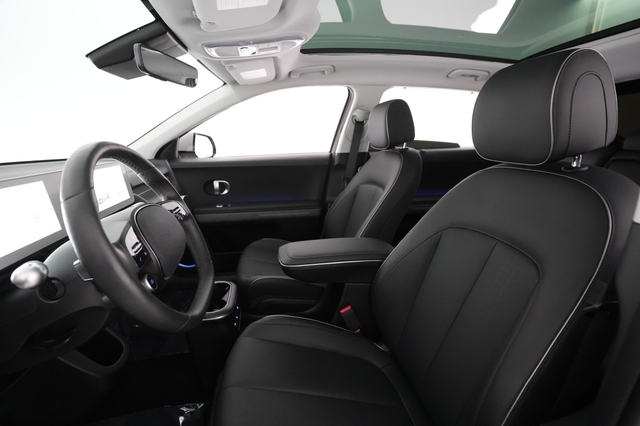 2023 Hyundai IONIQ 5