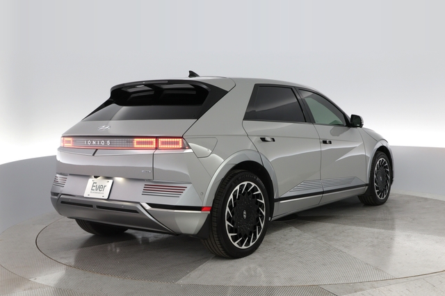 2023 Hyundai IONIQ 5
