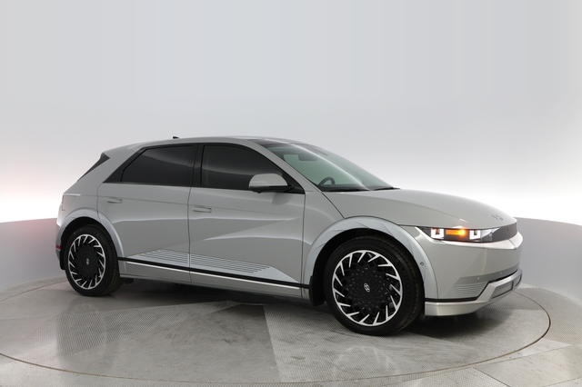 2023 Hyundai IONIQ 5