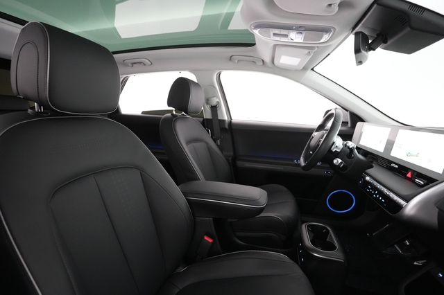 2023 Hyundai IONIQ 5