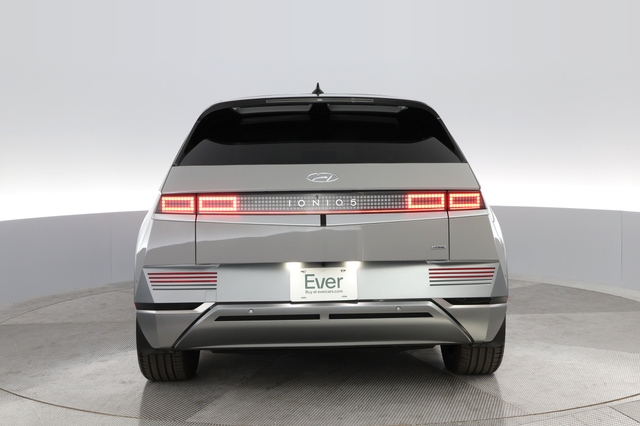 2023 Hyundai IONIQ 5