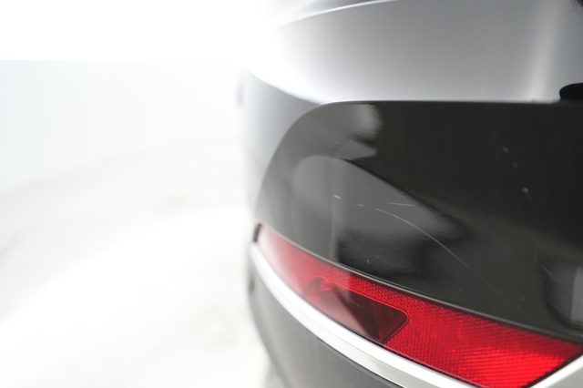 2021 Polestar 2