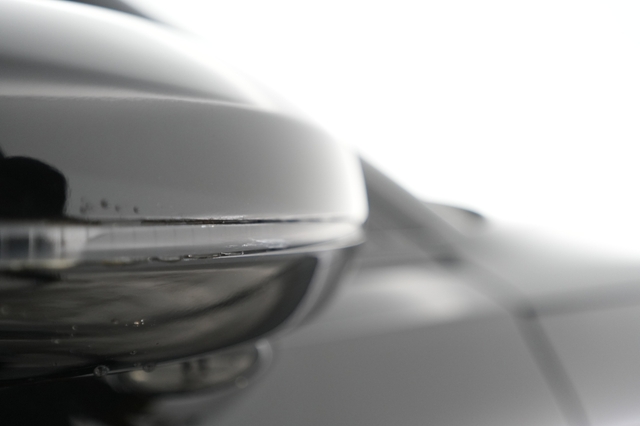 2021 Polestar 2