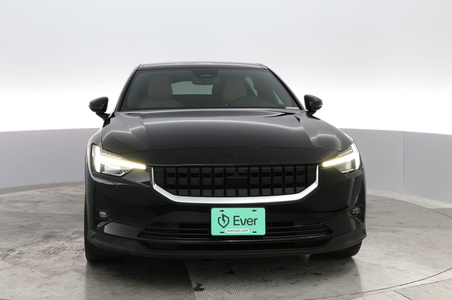 2021 Polestar 2