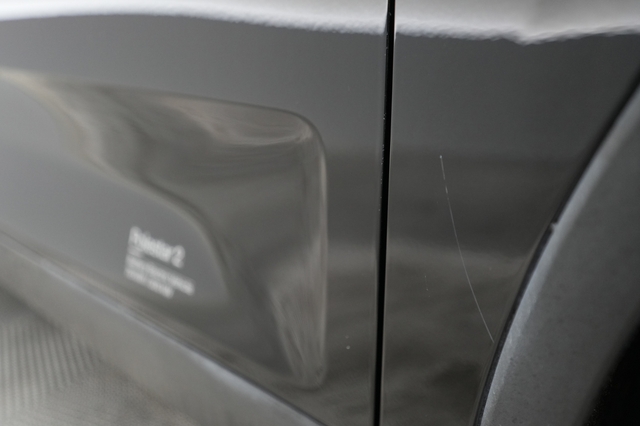 2021 Polestar 2