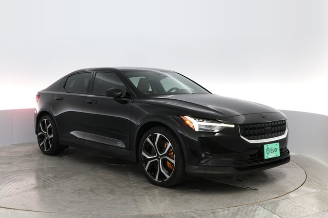 2021 Polestar 2