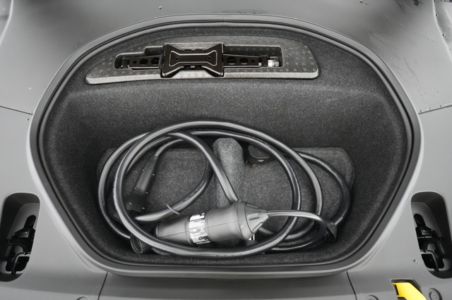 2021 Polestar 2