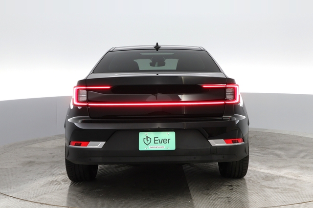 2021 Polestar 2