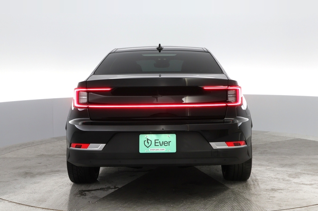 2021 Polestar 2