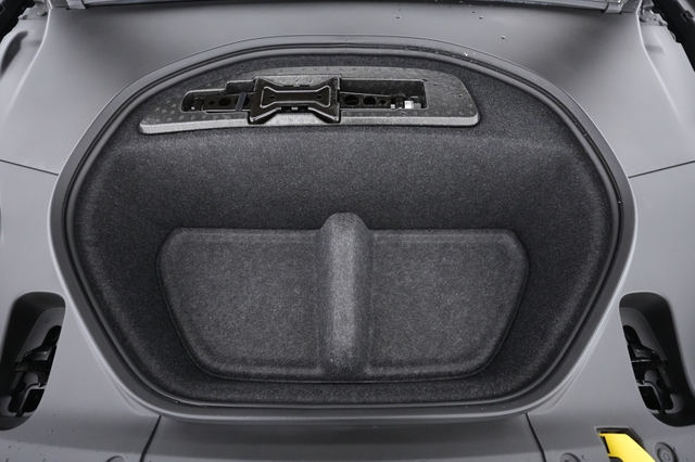 2021 Polestar 2