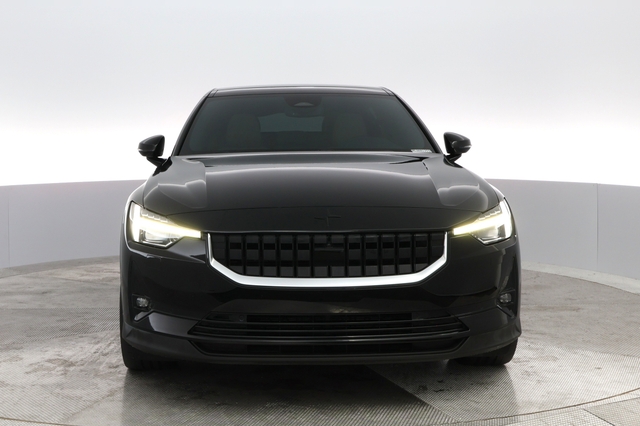 2021 Polestar 2