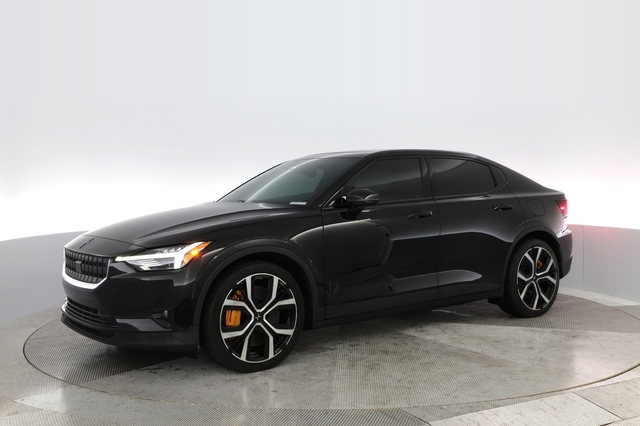 2021 Polestar 2