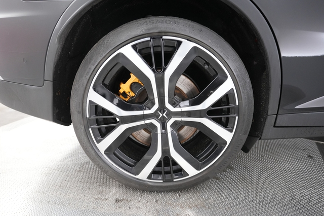 2021 Polestar 2