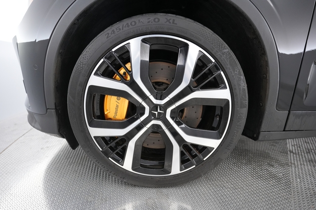 2021 Polestar 2