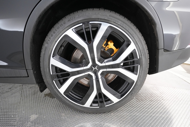 2021 Polestar 2