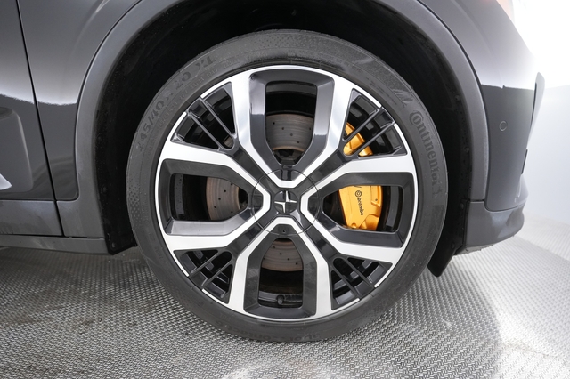 2021 Polestar 2
