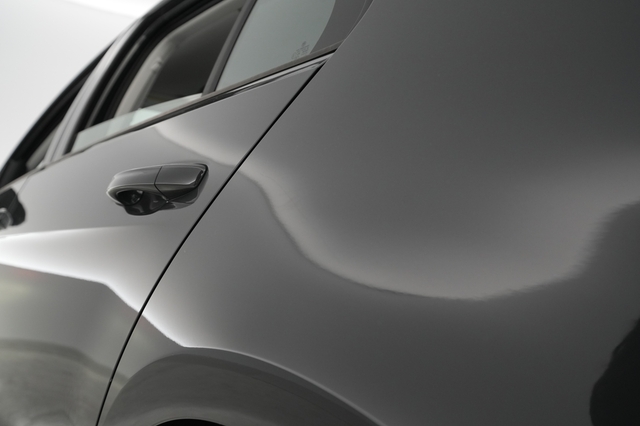 2019 Volkswagen e-Golf