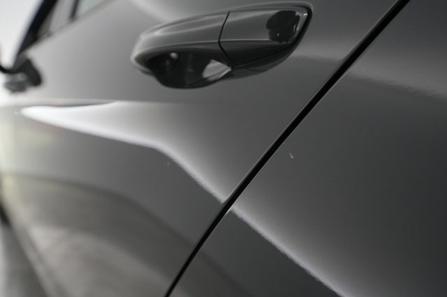 2019 Volkswagen e-Golf