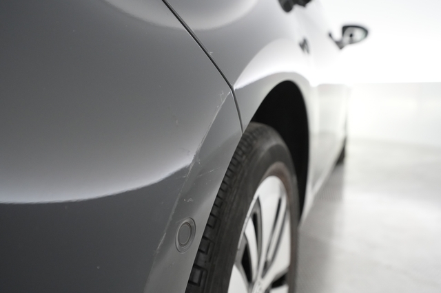 2019 Volkswagen e-Golf