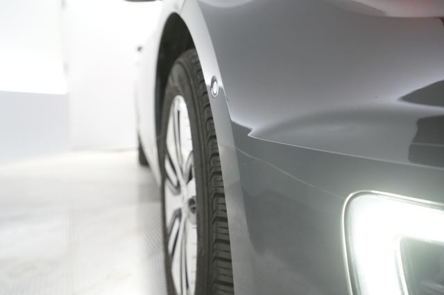 2019 Volkswagen e-Golf