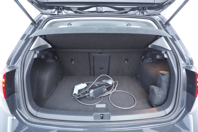 2019 Volkswagen e-Golf