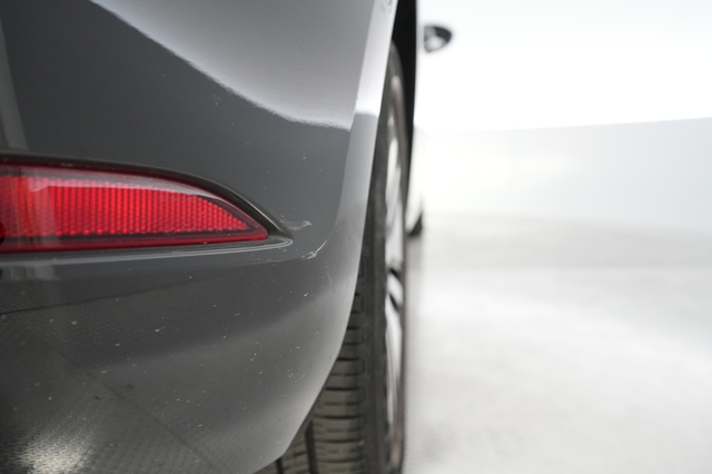 2019 Volkswagen e-Golf