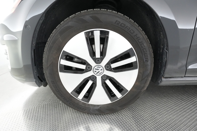 2019 Volkswagen e-Golf