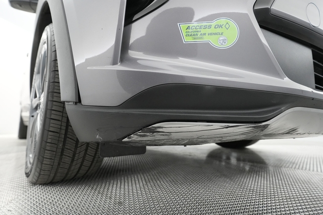 2022 Chevrolet Bolt EUV