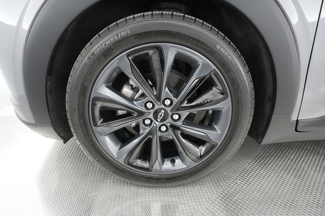 2022 Chevrolet Bolt EUV