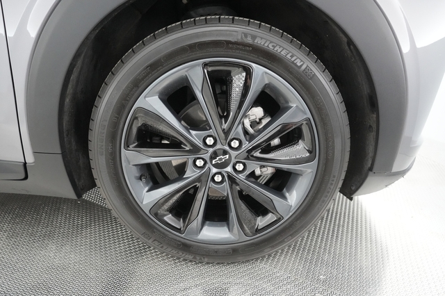 2022 Chevrolet Bolt EUV