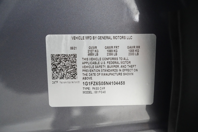 2022 Chevrolet Bolt EUV