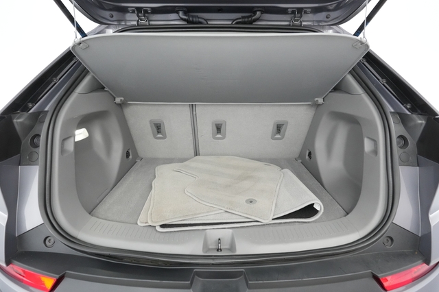 2022 Chevrolet Bolt EUV