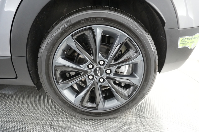 2022 Chevrolet Bolt EUV