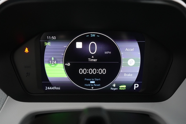 2022 Chevrolet Bolt EUV