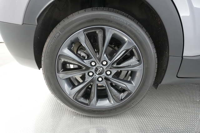 2022 Chevrolet Bolt EUV