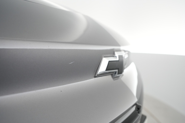 2022 Chevrolet Bolt EUV
