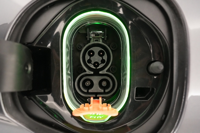 2022 Chevrolet Bolt EUV