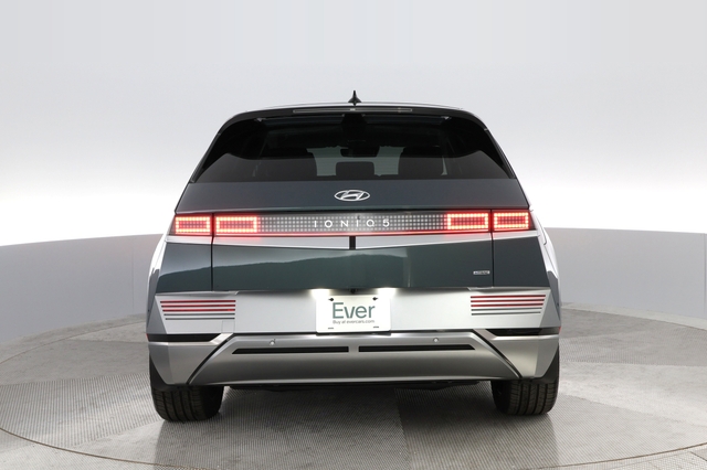 2023 Hyundai IONIQ 5