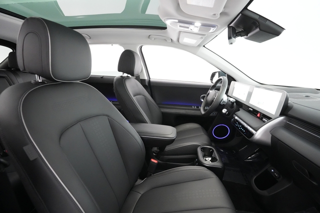 2023 Hyundai IONIQ 5