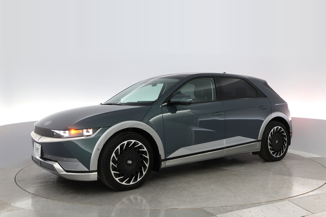 2023 Hyundai IONIQ 5