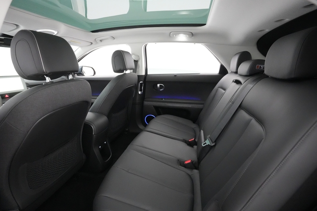 2023 Hyundai IONIQ 5