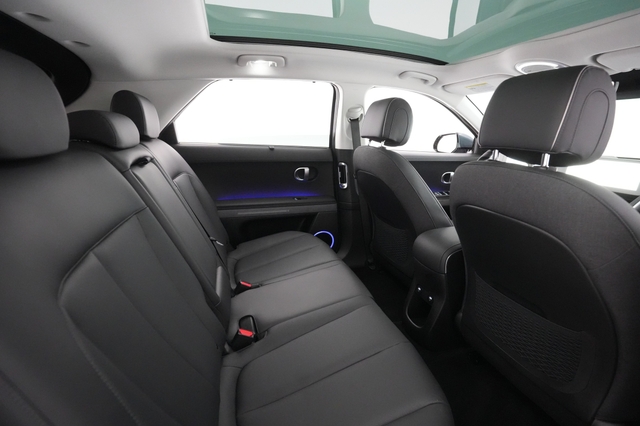 2023 Hyundai IONIQ 5