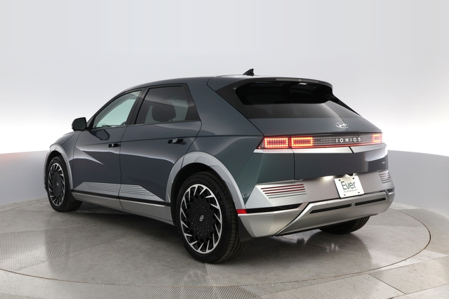 2023 Hyundai IONIQ 5