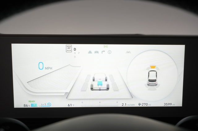 2023 Hyundai IONIQ 5