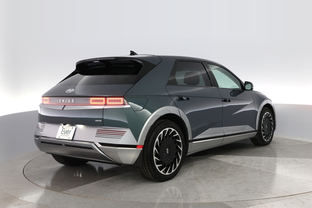 2023 Hyundai IONIQ 5