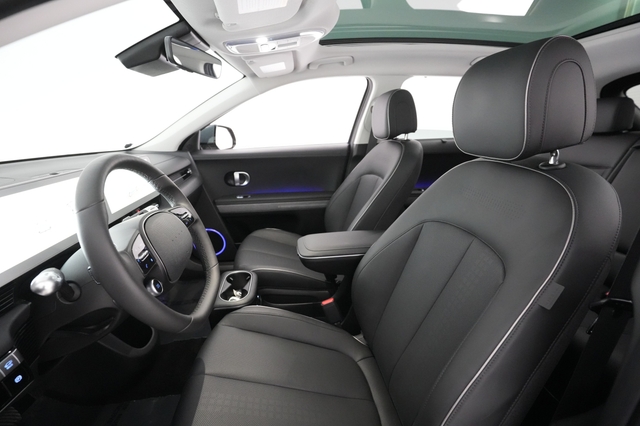 2023 Hyundai IONIQ 5